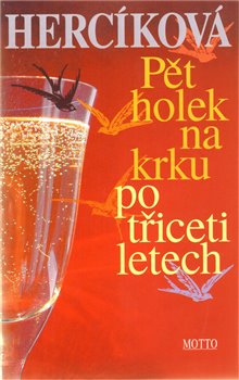 Obálka titulu Pět holek na krku
 po třiceti letech