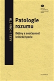 Patologie rozumu - obálka