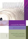 Z evolučního hlediska (Pojem evoluce v současné filosofii) - obálka