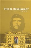 Viva la Revolución? - obálka