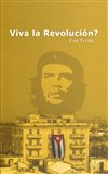Viva la Revolución? /Váz./+DVD - obálka