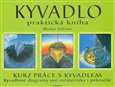 Kyvadlo - praktická kniha (Kurz práce s kyvadlem) - obálka