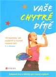 Vaše chytré dítě - obálka