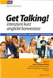 Get talking (Intenzivní kurz anglické  konverzace) - obálka