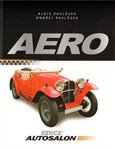 Aero - obálka