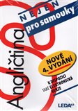 Angličtina nejen pro samouky - obálka