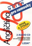 Angličtina nejen pro samouky - obálka