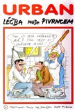 Léčba MUDr. Pivrncem - obálka