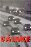 Dálnice - obálka