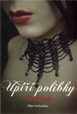Upíří polibky 1: Počátek - obálka