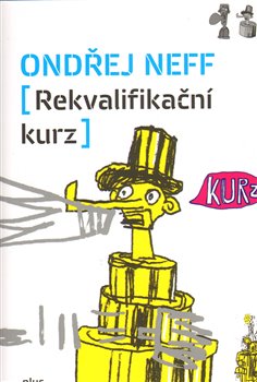 Obálka titulu Rekvalifikační kurz