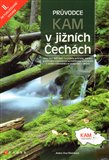 Kam v jižních Čechách - obálka