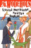 Šťastná mořeplavba Montyho Bodkina - obálka