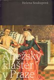 Anežský klášter v Praze - obálka