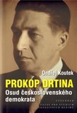 Prokop Drtina (Osud československého demokrata) - obálka