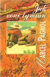 Jak voní tymián - obálka