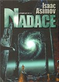 Na hranicích Nadace - obálka