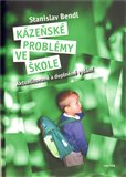 Kázeňské problémy ve škole - obálka
