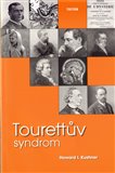Tourettův syndrom - obálka