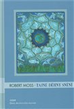 Tajné dějiny snění - obálka