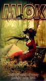 Mlok 2011 - Cena Karla Čapka za rok 2011 (NEJLEPŠÍ SCI-FI A FANTASY POVÍDKY ROKU 2011) - obálka