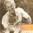 Úsměvy z historie pražské ZOO - obálka