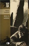 Mrtví & neklidní - obálka