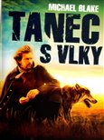 Tanec s vlky - obálka