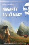 Naganty a vlčí máky - obálka