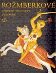 Rožmberkové (Stručný průvodce výstavou) - obálka