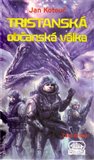 Tristanská občanská válka II - obálka