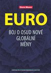 Obálka knihy Euro