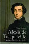 Obálka knihy Alexis de Tocqueville