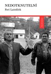 Obálka knihy Nedotknutelní