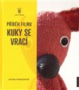 Obálka knihy Příběh filmu Kuky se vrací