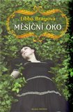 Měsíční oko - obálka