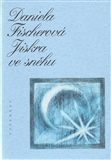 Jiskra ve sněhu - obálka