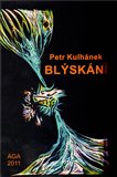Blýskání (aneb třináctero příběhů o plazmatu) - obálka