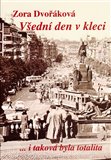 Všední den v kleci - obálka