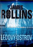 Ledový ostrov - obálka