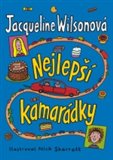 Nejlepší kamarádky - obálka