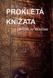 Prokletá knížata - obálka
