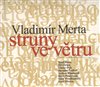 CD-Struny ve větru