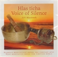 CD-Hlas ticha / Voice of Silence - obálka