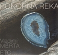 CD-Ponorná řeka - obálka