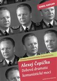 Alexej Čepička - obálka