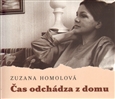 CD-Čas odchádza z domu - obálka