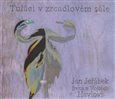 Tuláci v zrcadlovém sále - obálka