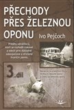 Přechody přes železnou oponu - obálka
