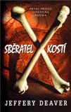 Sběratel kostí - obálka